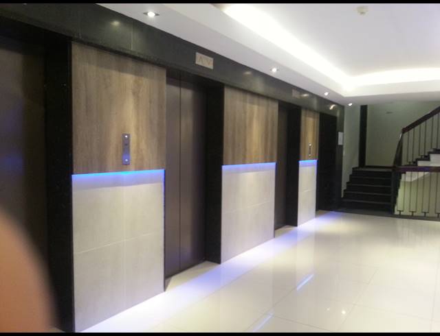 420M² OFFICE TO LET IN CAPE TOWN CITY CENTRE